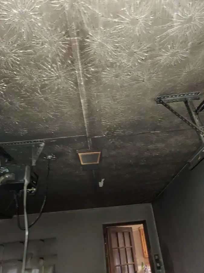 Fire and smoke damage assessment for Emergency Water Damage Services in Jennings