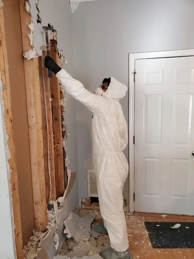 Water Damage Restoration services in Jennings, MO